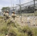 Engineers reinforce border in Laredo