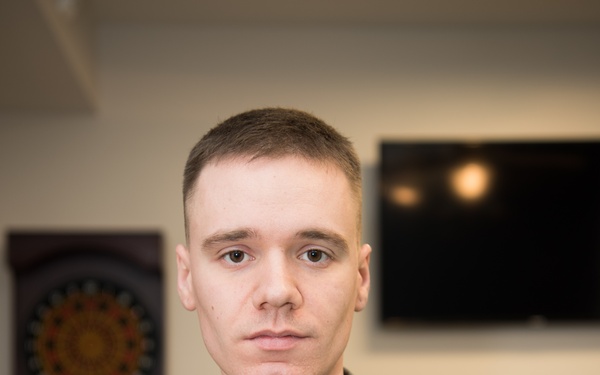 Renovated dorm reopened on Whiteman AFB