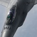 F-16 Air Refueling
