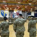 109th Expeditionary MI Battalion Change of Command Ceremony