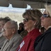 Kirtland honors marker dedicated to B-29 aircrew