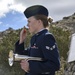 Kirtland honors marker dedicated to B-29 aircrew