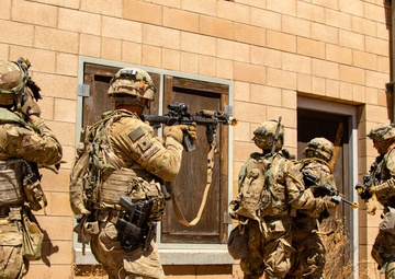 2ABCT trains lethality, readiness during Strike Focus