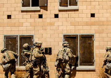 2ABCT trains lethality, readiness during Strike Focus