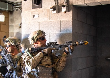 2ABCT trains lethality, readiness during Strike Focus