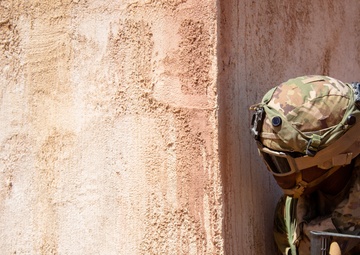 2ABCT trains lethality, readiness during Strike Focus