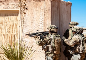 2ABCT trains lethality, readiness during Strike Focus