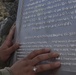 Kirtland honors marker dedicated to B-29 aircrew