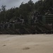 Tracks in the Sand: CAC Conducts a Simulated Beach Assault