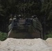 Tracks in the Sand: CAC Conducts a Simulated Beach Assault