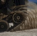 Tracks in the Sand: CAC Conducts a Simulated Beach Assault