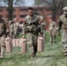 82nd Airborne Division competes in the 13th Annual Lt. Gen. Robert B. Flowers Best Sapper Competition