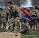 82nd Airborne Division competes in the 13th Annual Lt. Gen. Robert B. Flowers Best Sapper Competition
