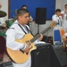 US 7th Fleet Band Performs at University Malaysia Sabah