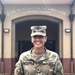 Sustainment NCO Sets Example for Soldiers