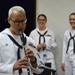 US 7th Fleet Band Performs at University Malaysia Sabah
