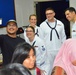 US 7th Fleet Band Performs at University Malaysia Sabah