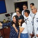 US 7th Fleet Band Performs at University Malaysia Sabah