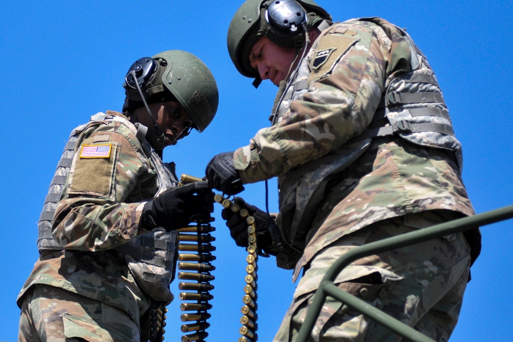 4th Cav. MFTB embodies partnership during Operation Gauntlet
