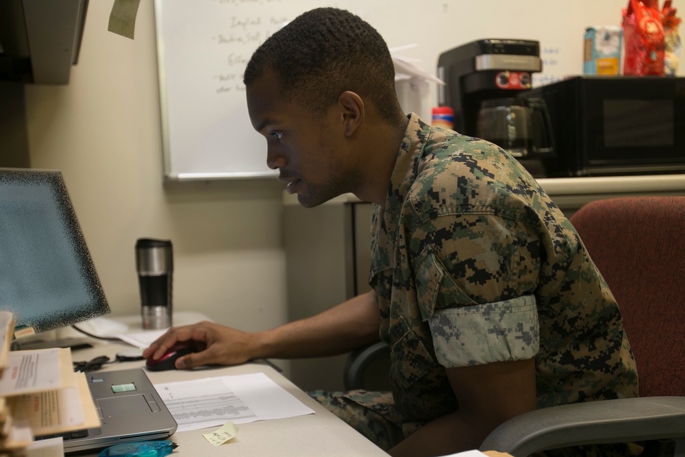 S-1 gets the Job Done