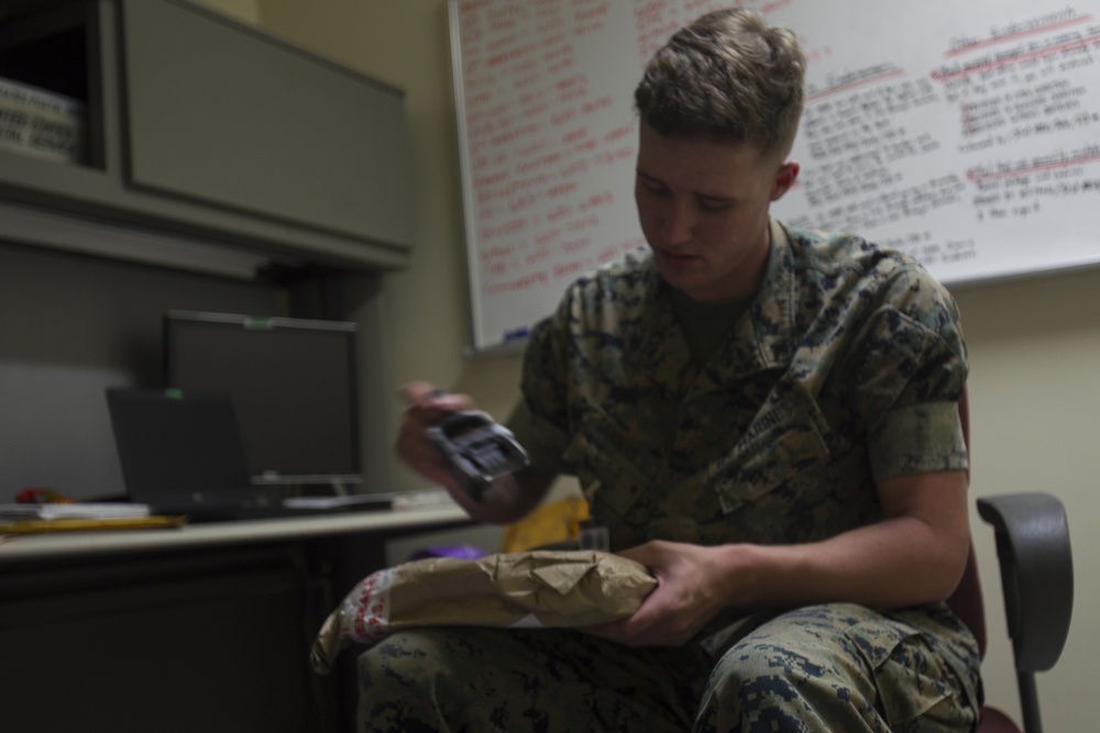 S-1 gets the Job Done