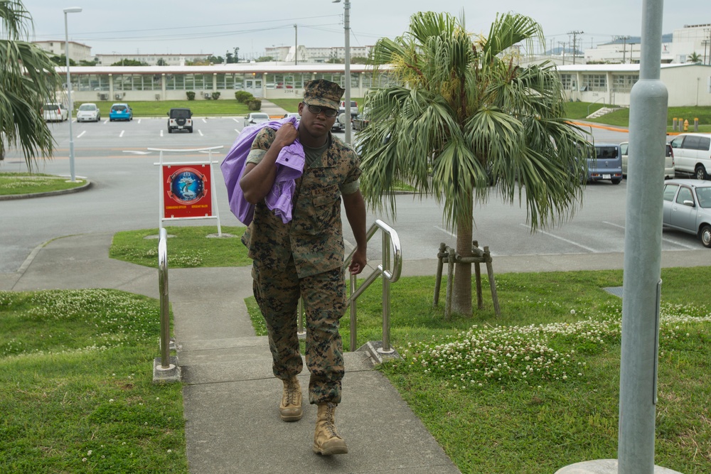 S-1 gets the Job Done