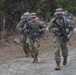 Best Warrior ruck march