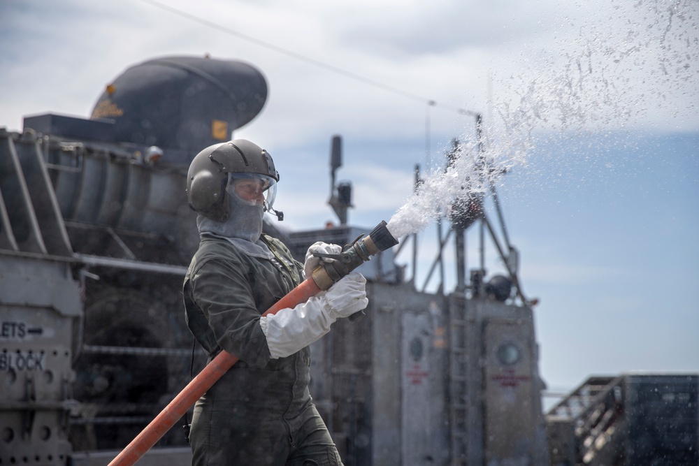 LCAC is successful for a reason!