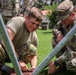 25th ID Soldiers feed the community with St. James Church