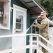25th ID Soldiers feed the community with St. James Church