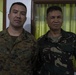 Balikatan 2019: U.S. Marines, Airmen join Philippine counterparts for cookout