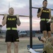 Go for Gold: Service Members Compete in German Basic Fitness Test