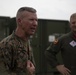 Balikatan 2019: III MEF Commanding General visits Marines at Clark Air Base