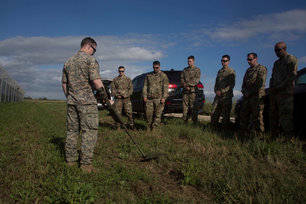 DVIDS - Images - Special Purpose Marine-Air-Ground Task Force Crisis ...