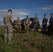 Special Purpose Marine-Air-Ground Task Force Crisis Response-Africa conducts counter IED Training