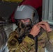 349th ARS Practices Refueling with Chem Gear