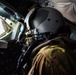 349th ARS Practices Refueling with Chem Gear