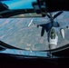 349th ARS Practices Refueling with Chem Gear