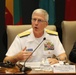 U.S.-Caribbean Resilience Partnership Ministerial