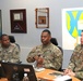 DA G4 SGM NCOPD with 21st Theater Sustainment Command