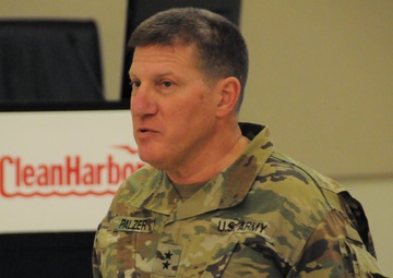 U.S. Army lauds veteran employees during first-ever ‘Army Week’ in Boston