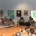 DA G4 SGM NCOPD with 21st Theater Sustainment Command