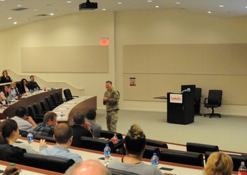 U.S. Army lauds veteran employees during first-ever ‘Army Week’ in Boston