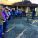 Spring Cemetery Tour recalls area history