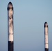 45th SW supports second successful Falcon Heavy rocket