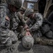 253rd Transportation Company tactical training
