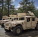 253rd Transportation Company tactical training