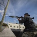 253rd Transportation Company tactical training