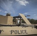 253rd Transportation Company tactical training