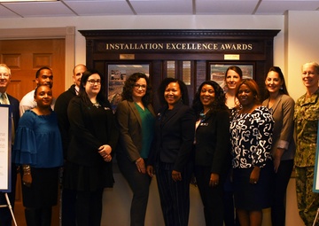 CNIC SAAPM, CAPM Proclamation Signing